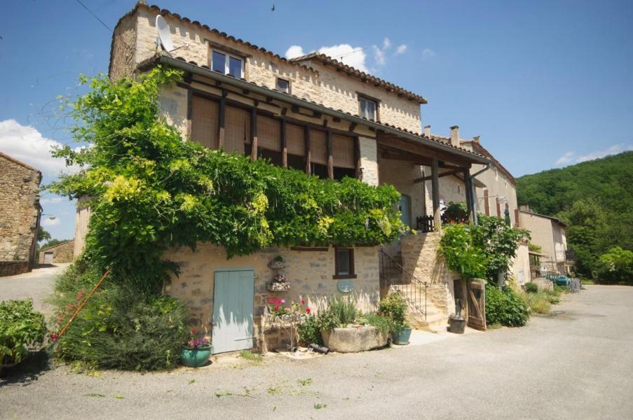 Maison Lavande Varen Luaran gambar