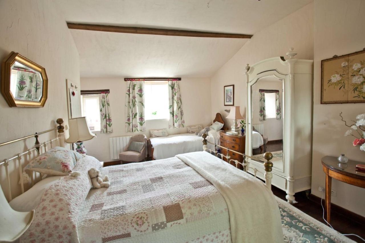Maison Lavande Varen Luaran gambar