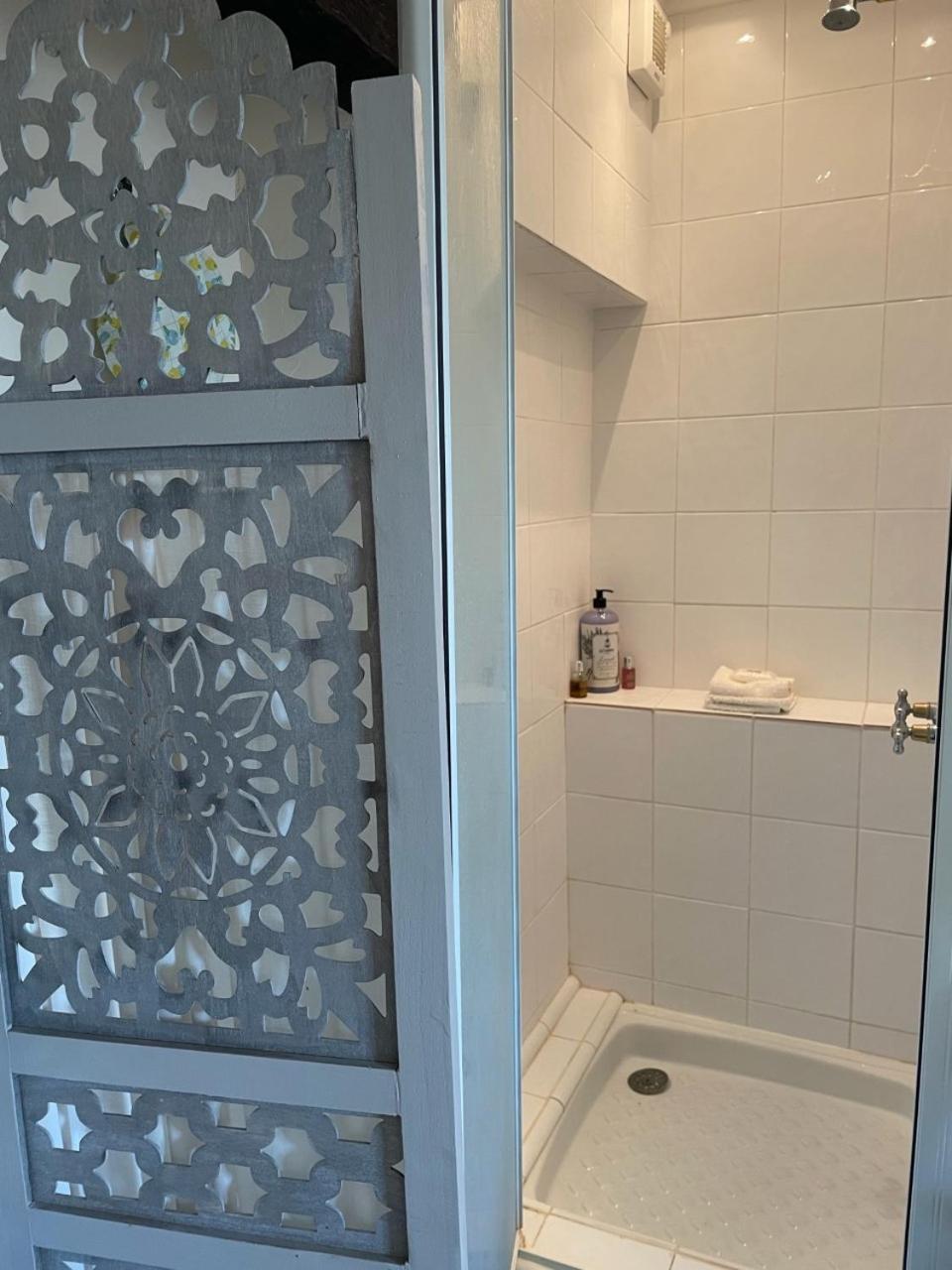 Maison Lavande Varen Luaran gambar